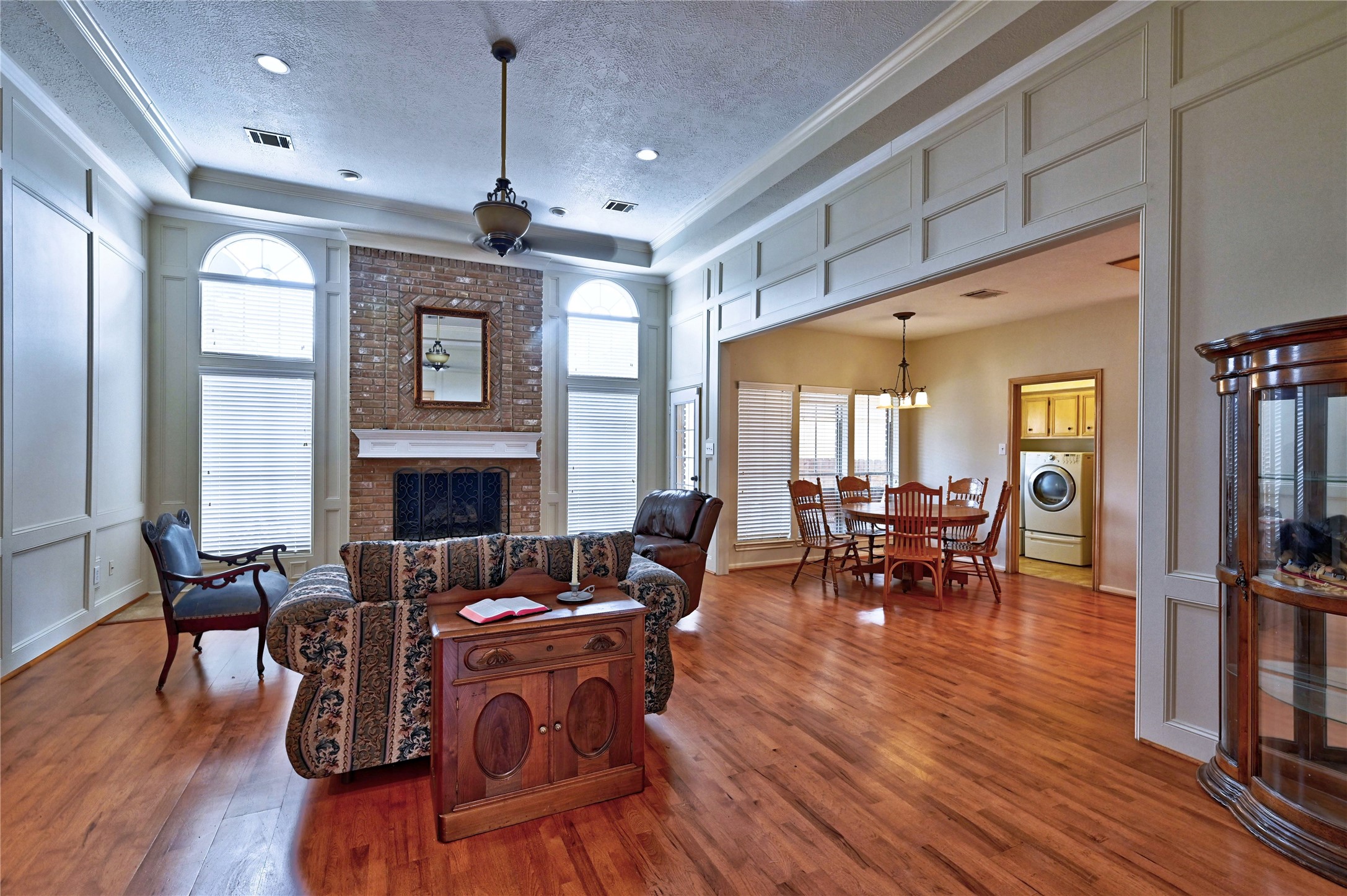 6018 Spring Creek Lane Spring, TX 77379 - Photo 35 of 50 Gallery Image 35