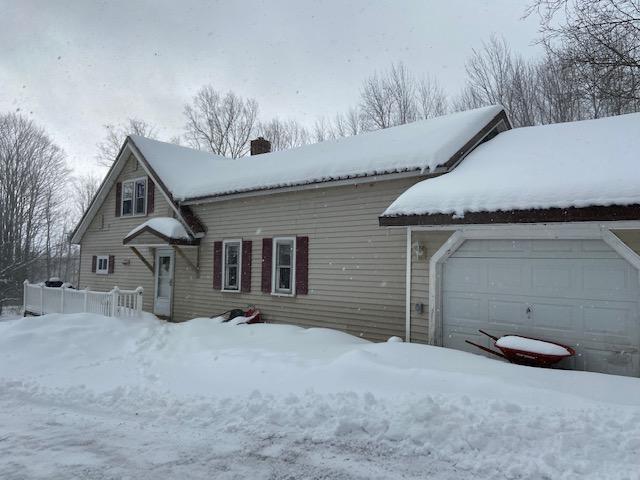 160 N Road Harmony, ME 04942 - Photo 3 of 7 IMG_0737