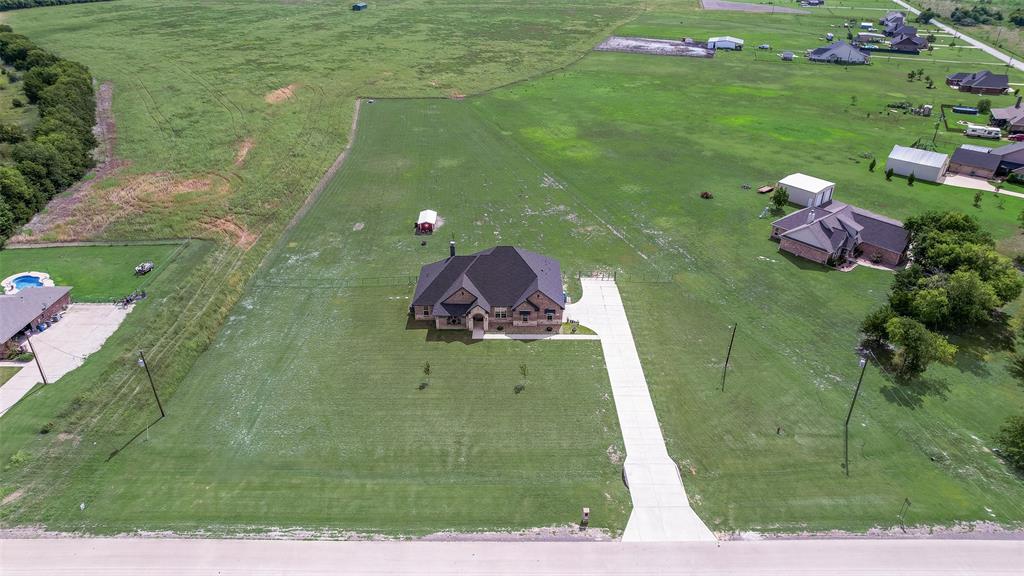 1821 East Campus Road Palmer, TX 75152 - Photo 6 of 40