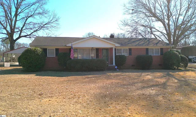 $350,000 | 414 Mapleton Drive, Greenville, SC 29607