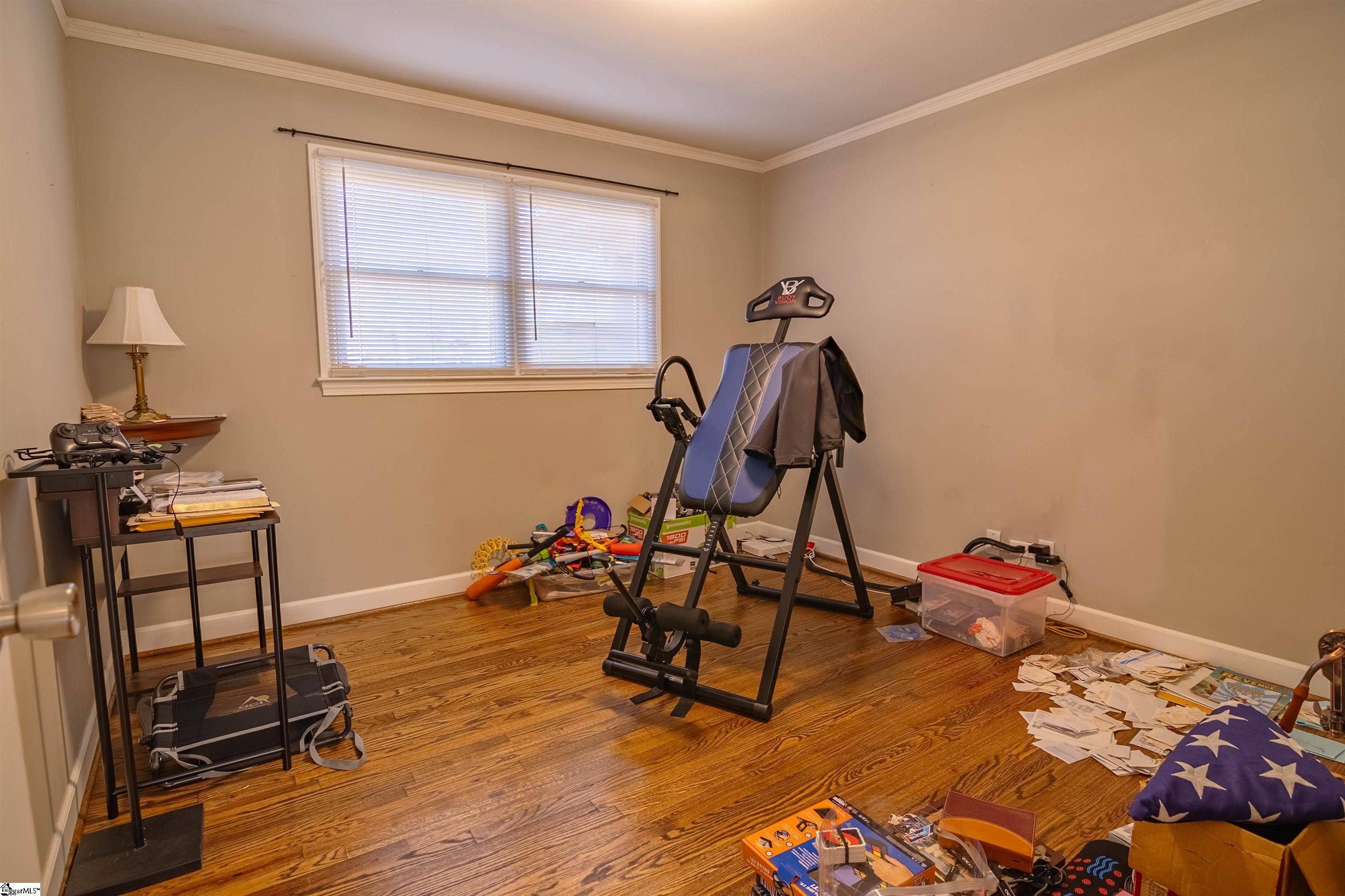 414 Mapleton Drive Greenville, SC 29607 - Photo 11 of 32