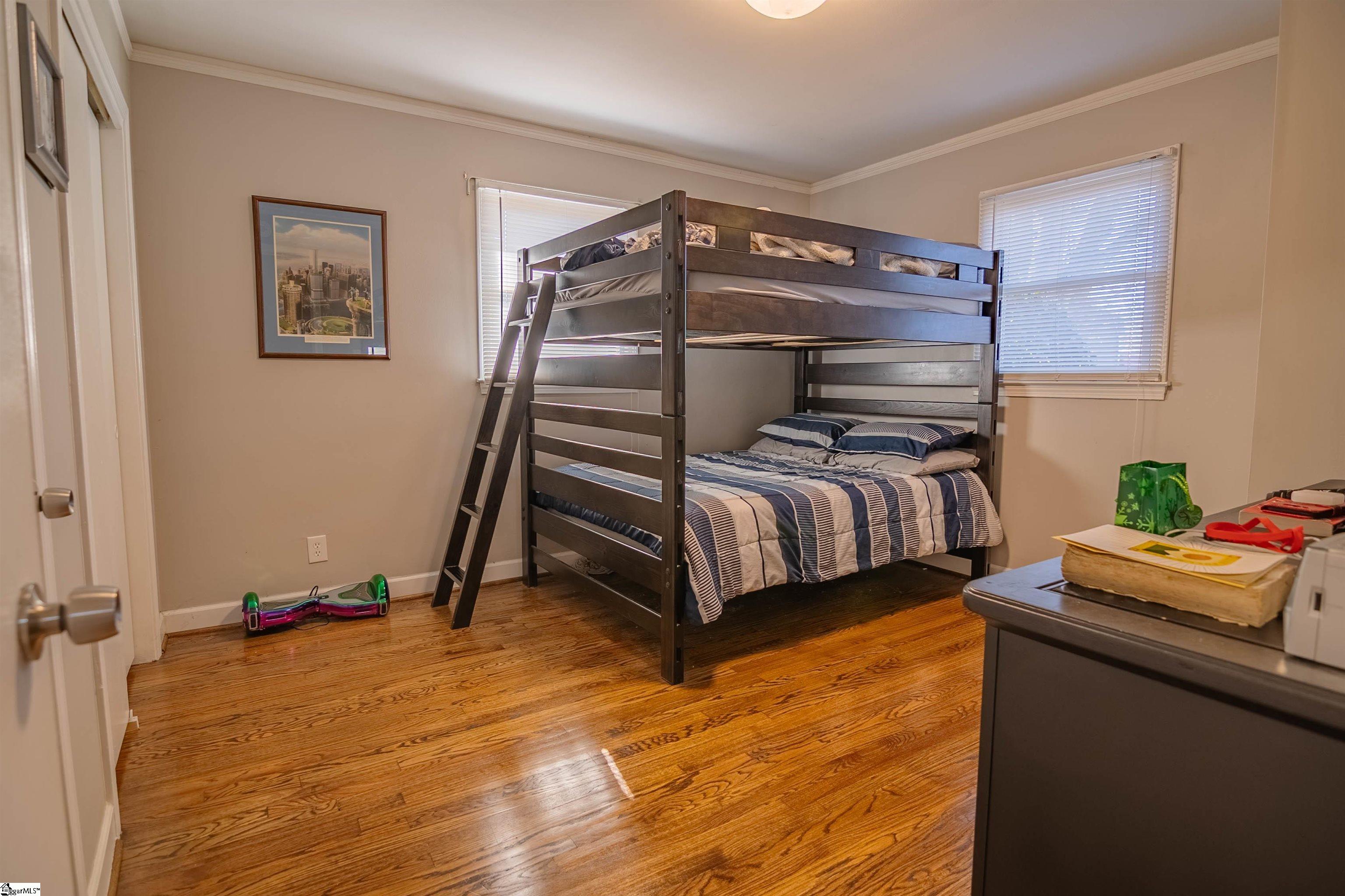 414 Mapleton Drive Greenville, SC 29607 - Photo 15 of 32