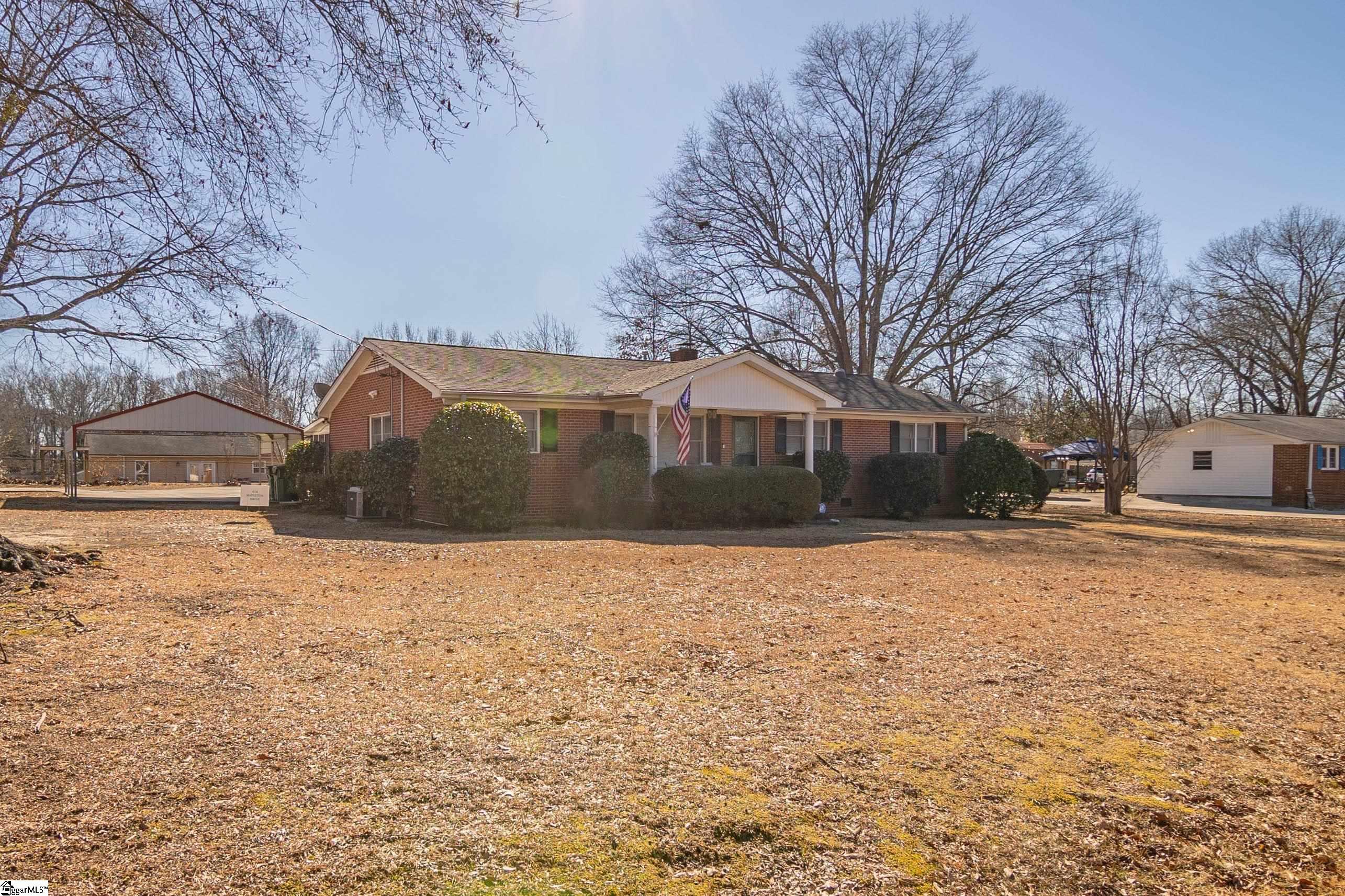 414 Mapleton Drive Greenville, SC 29607 - Photo 18 of 32