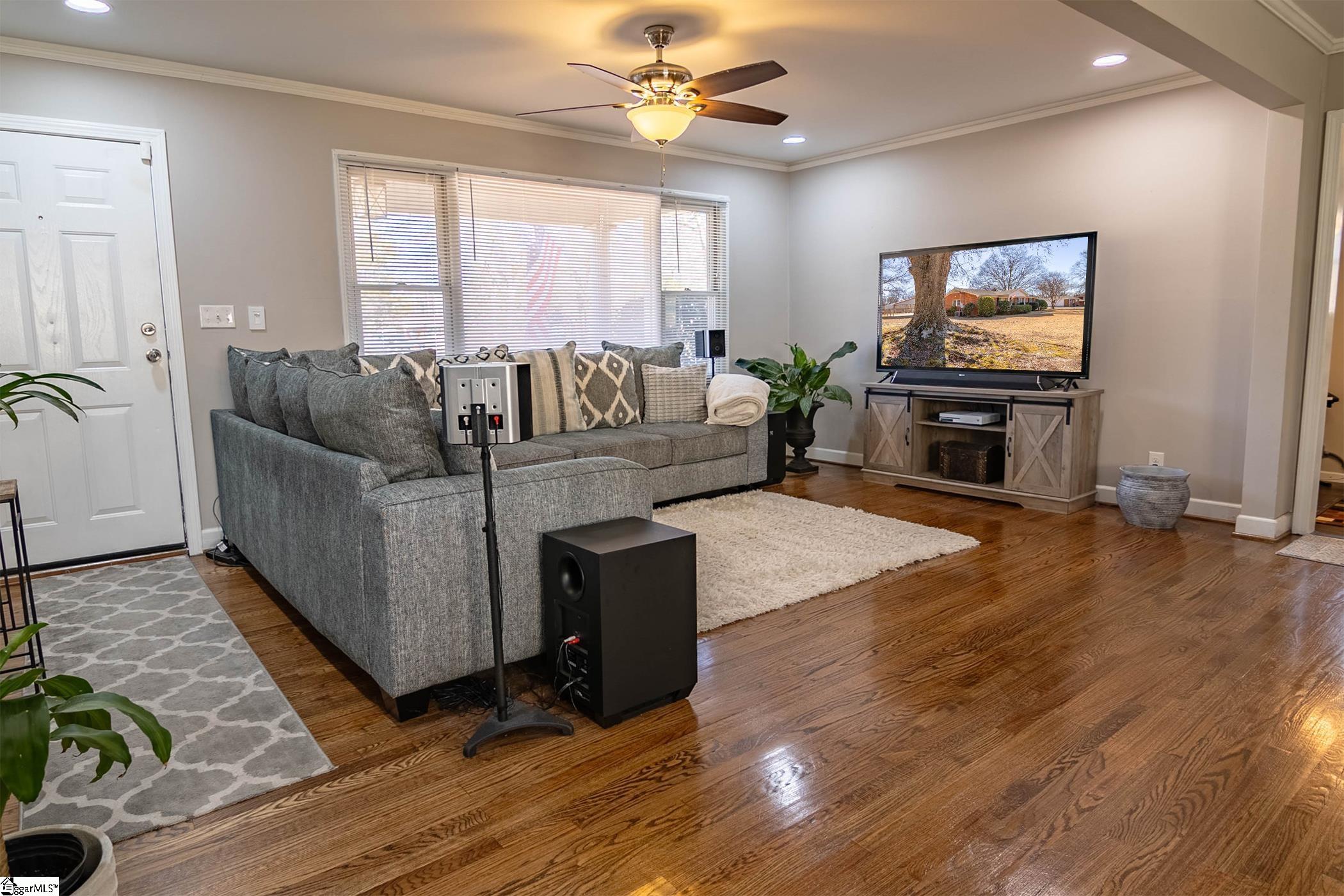 414 Mapleton Drive Greenville, SC 29607 - Photo 19 of 32