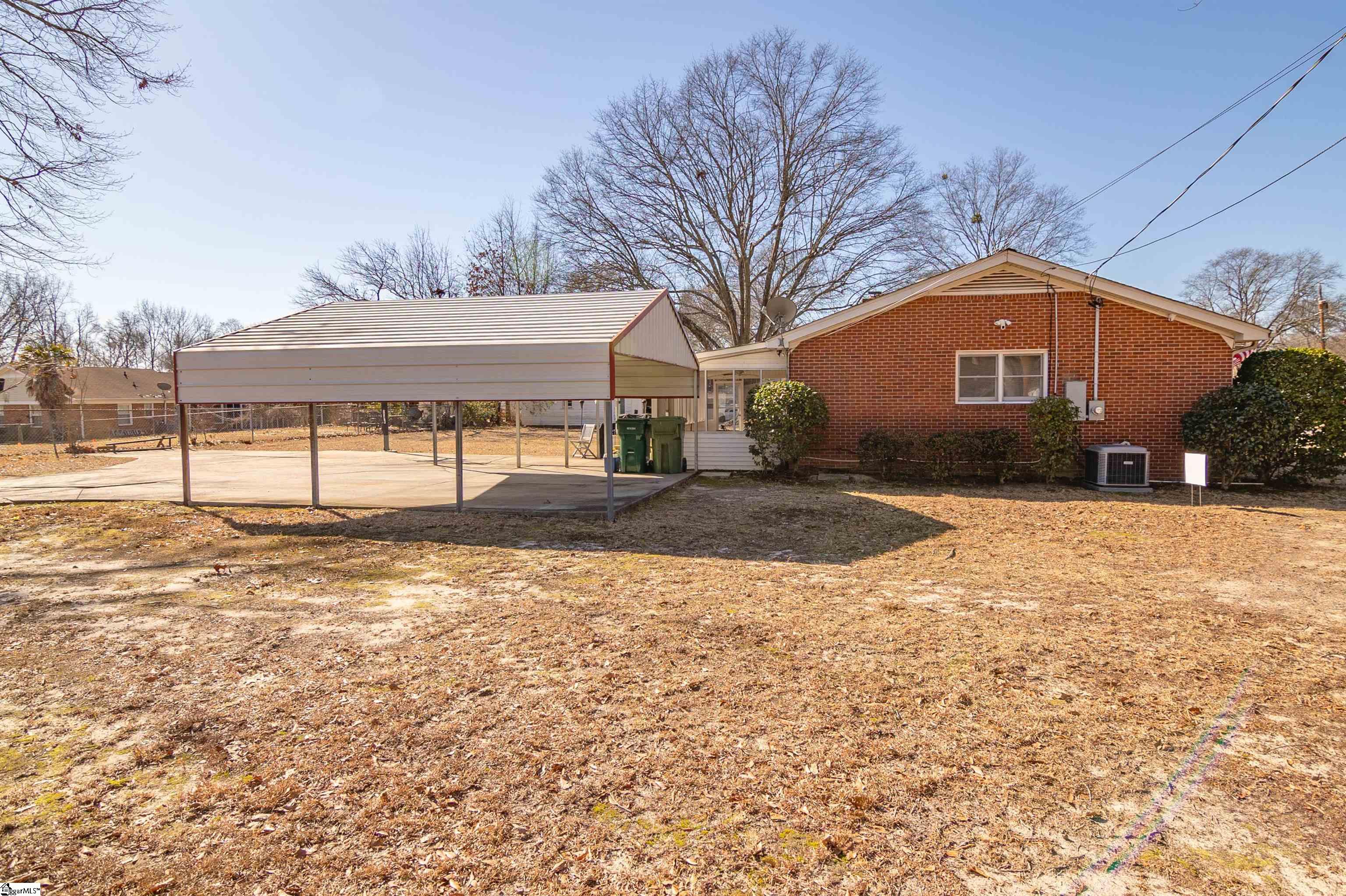 414 Mapleton Drive Greenville, SC 29607 - Photo 22 of 32