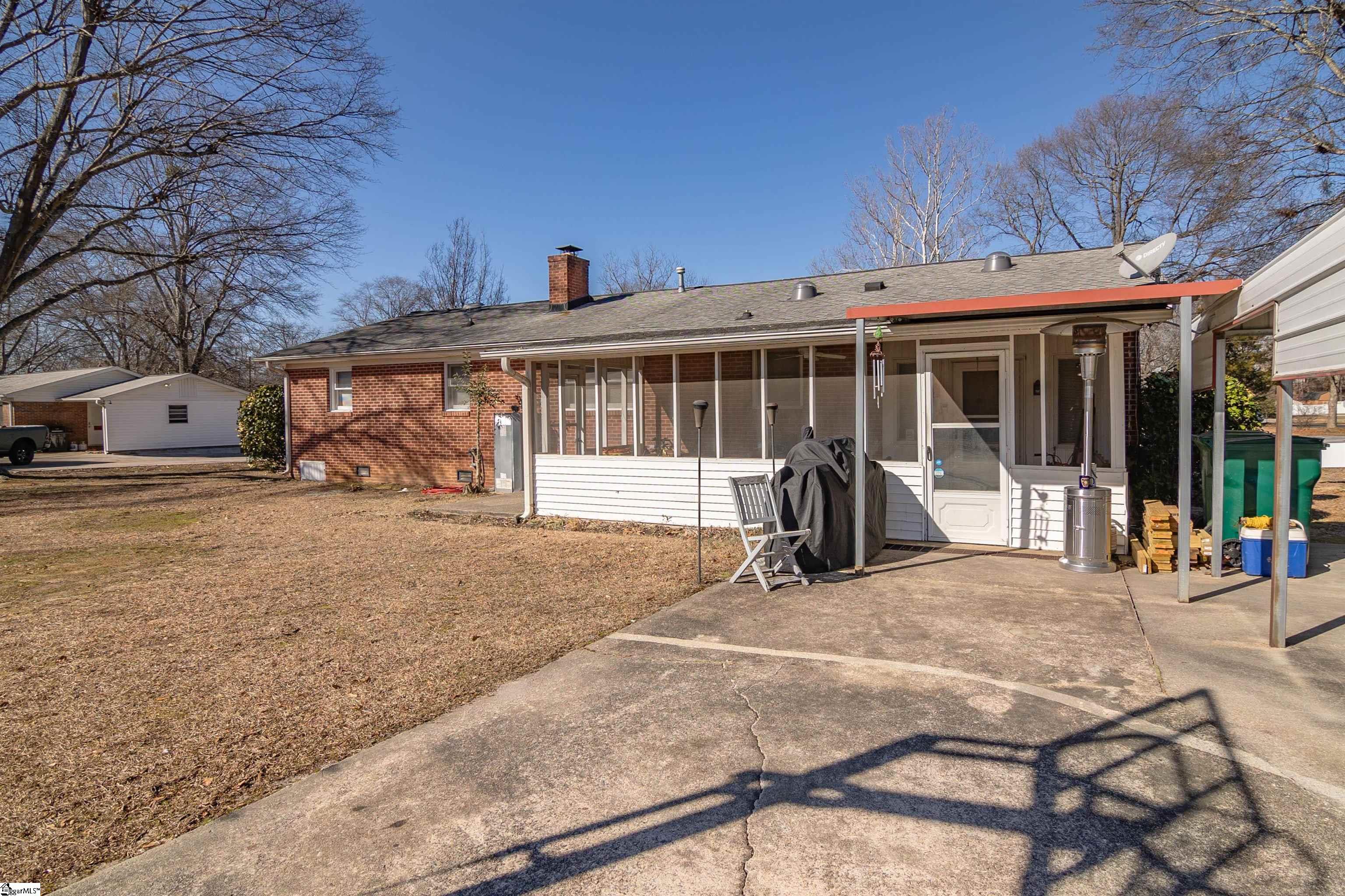 414 Mapleton Drive Greenville, SC 29607 - Photo 23 of 32