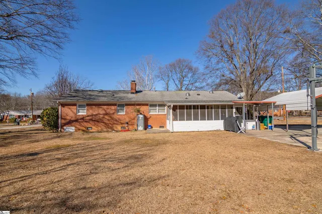 $350,000 | 414 Mapleton Drive, Greenville, SC 29607