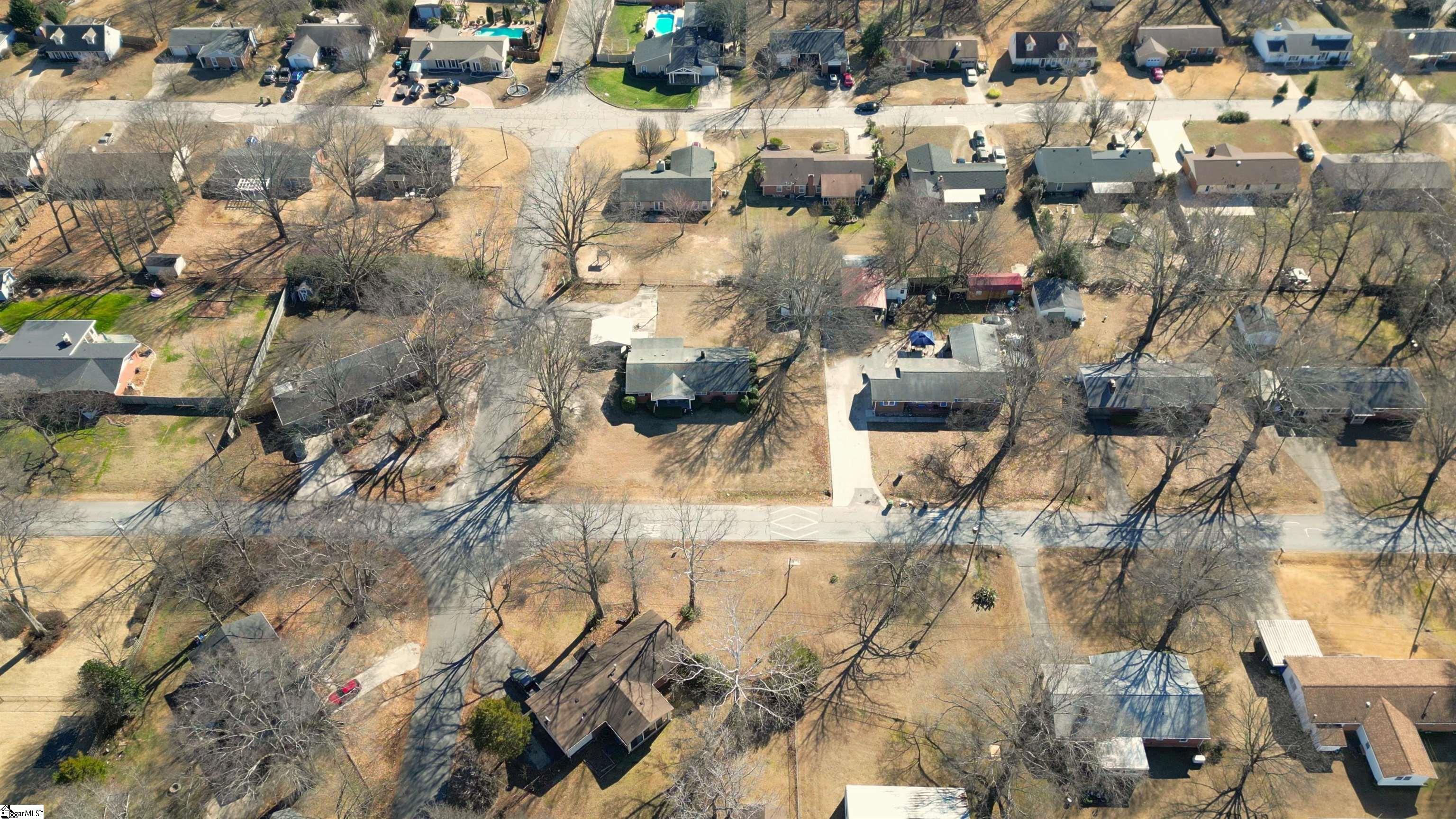 414 Mapleton Drive Greenville, SC 29607 - Photo 31 of 32