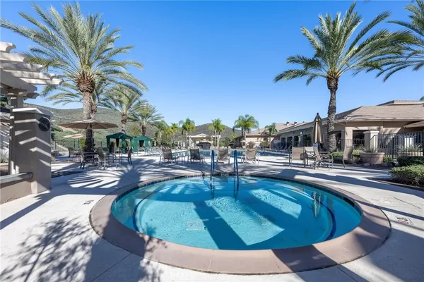 $535,000 | 27956 Crystal Spring Drive, Menifee, CA 92584