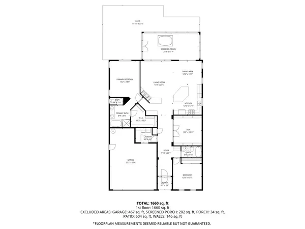 $535,000 | 27956 Crystal Spring Drive, Menifee, CA 92584