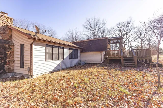 $350,000 | 20524 Highway M Belle Mo 65013, Belle, MO 65013