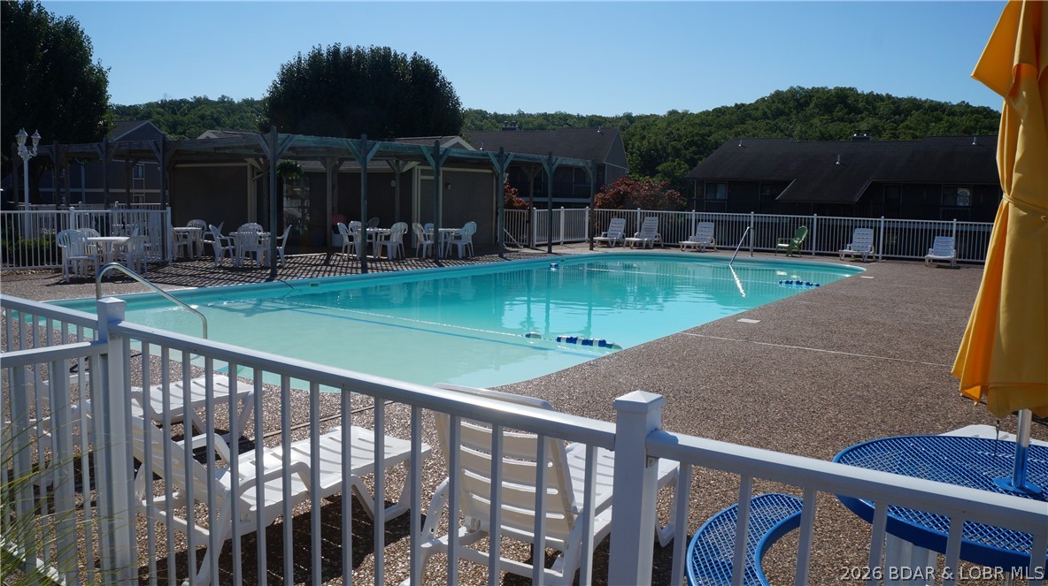 611 Lazy Days Road, Unit L5 Osage Beach, MO 65065 - Photo 50 of 52
