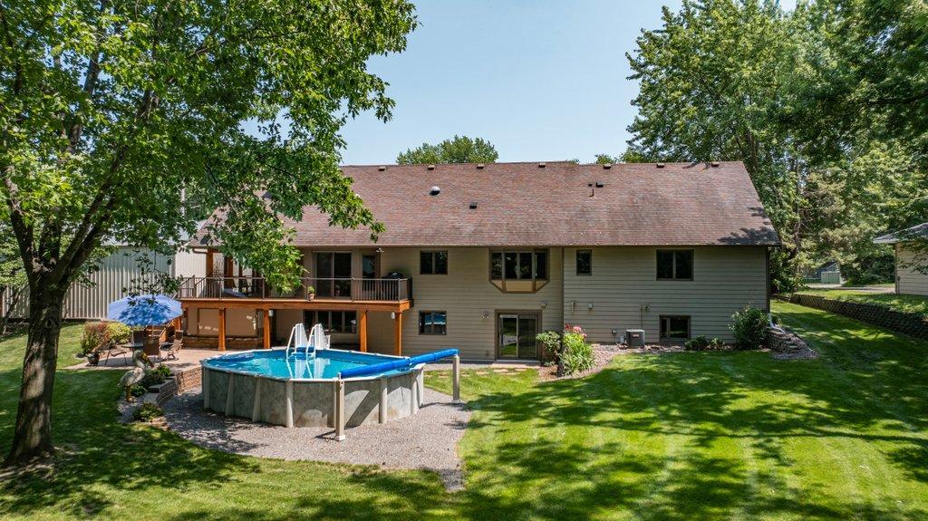 7261 Mill Road Centerville, MN 55038 - Photo 31 of 34