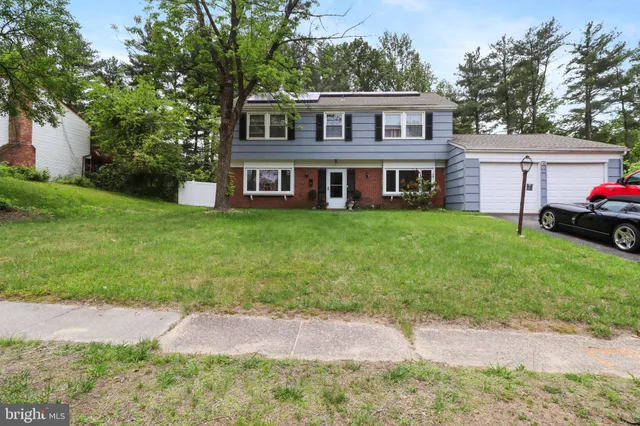$415,000 | 101 Tiffany Lane, Willingboro, NJ 08046