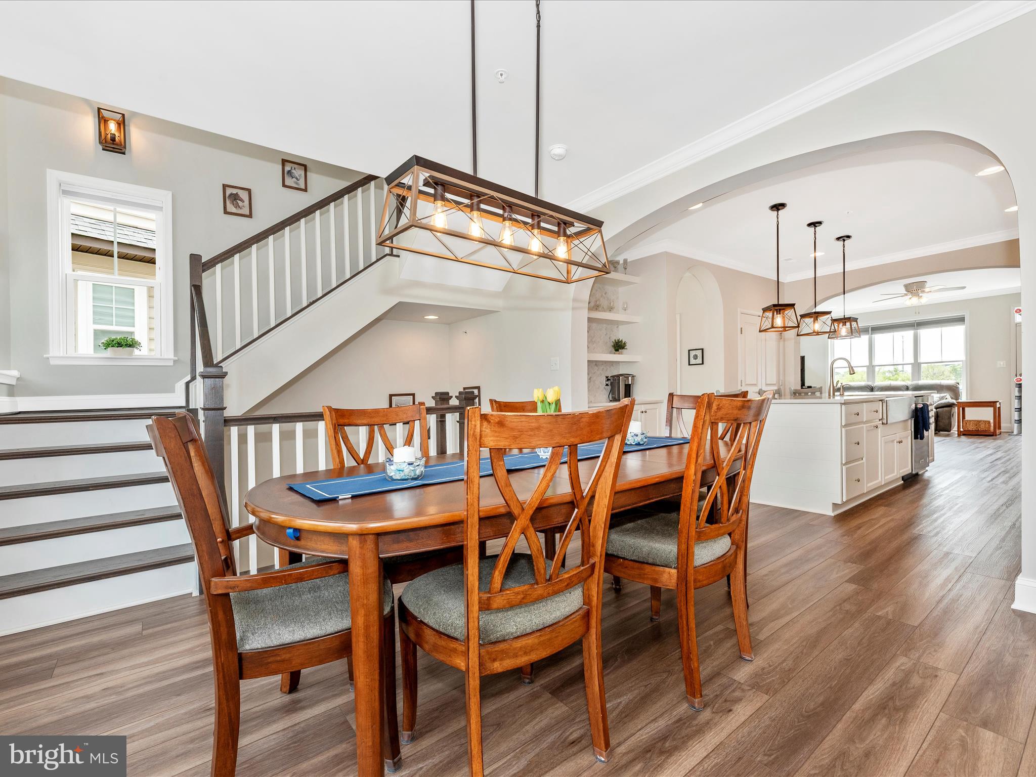 1130 Holden Road Frederick, MD 21701 - Photo 11 of 65 Dining Room