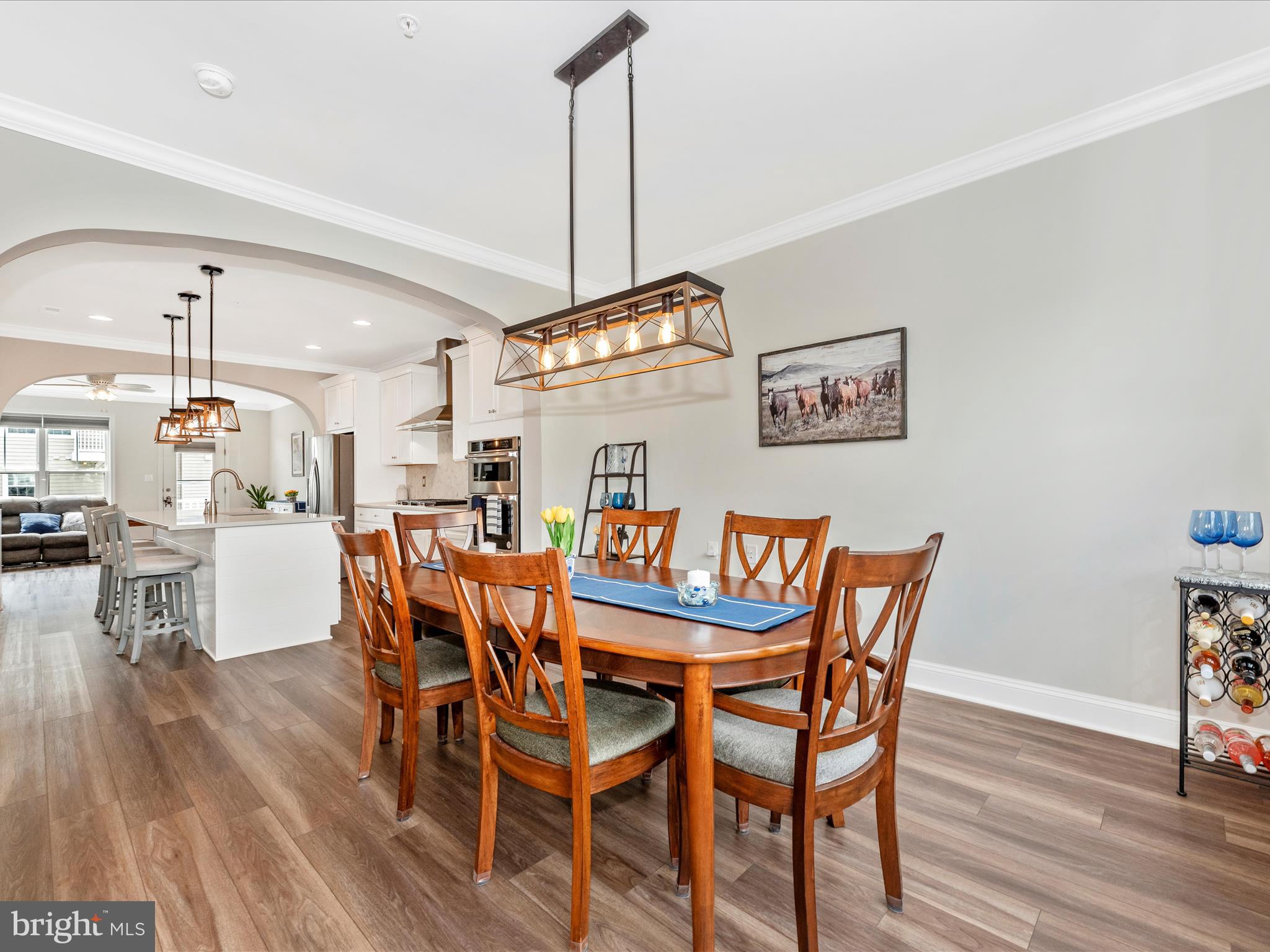 1130 Holden Road Frederick, MD 21701 - Photo 12 of 65 Dining Room