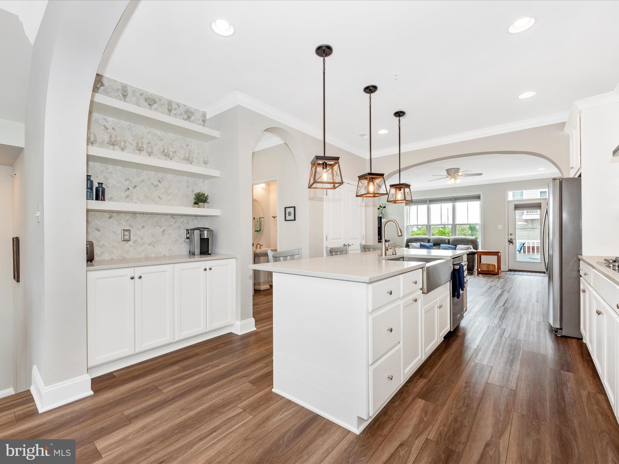 1130 Holden Road Frederick, MD 21701 - Photo 15 of 65 Kitchen