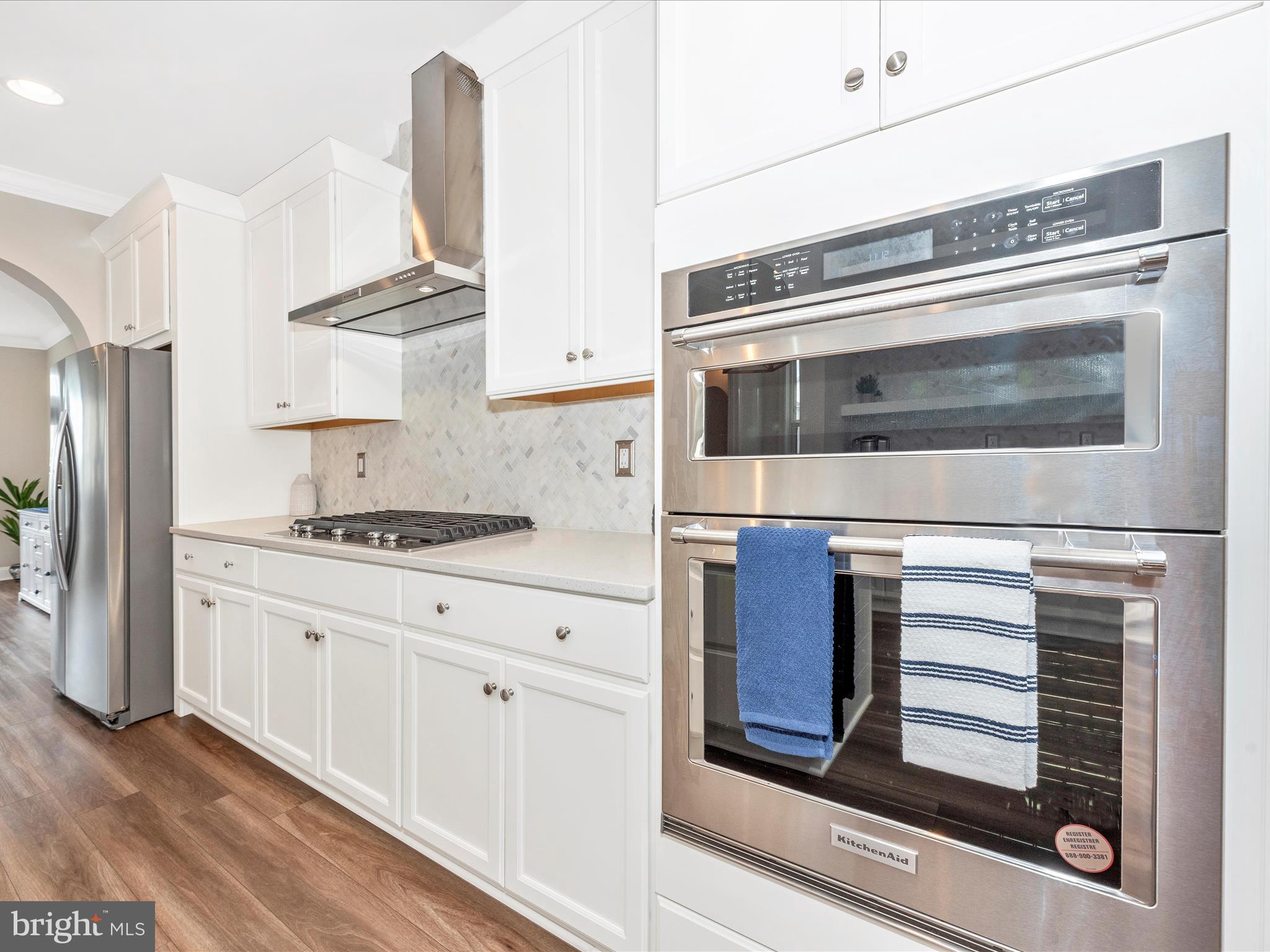 1130 Holden Road Frederick, MD 21701 - Photo 16 of 65 Kitchen