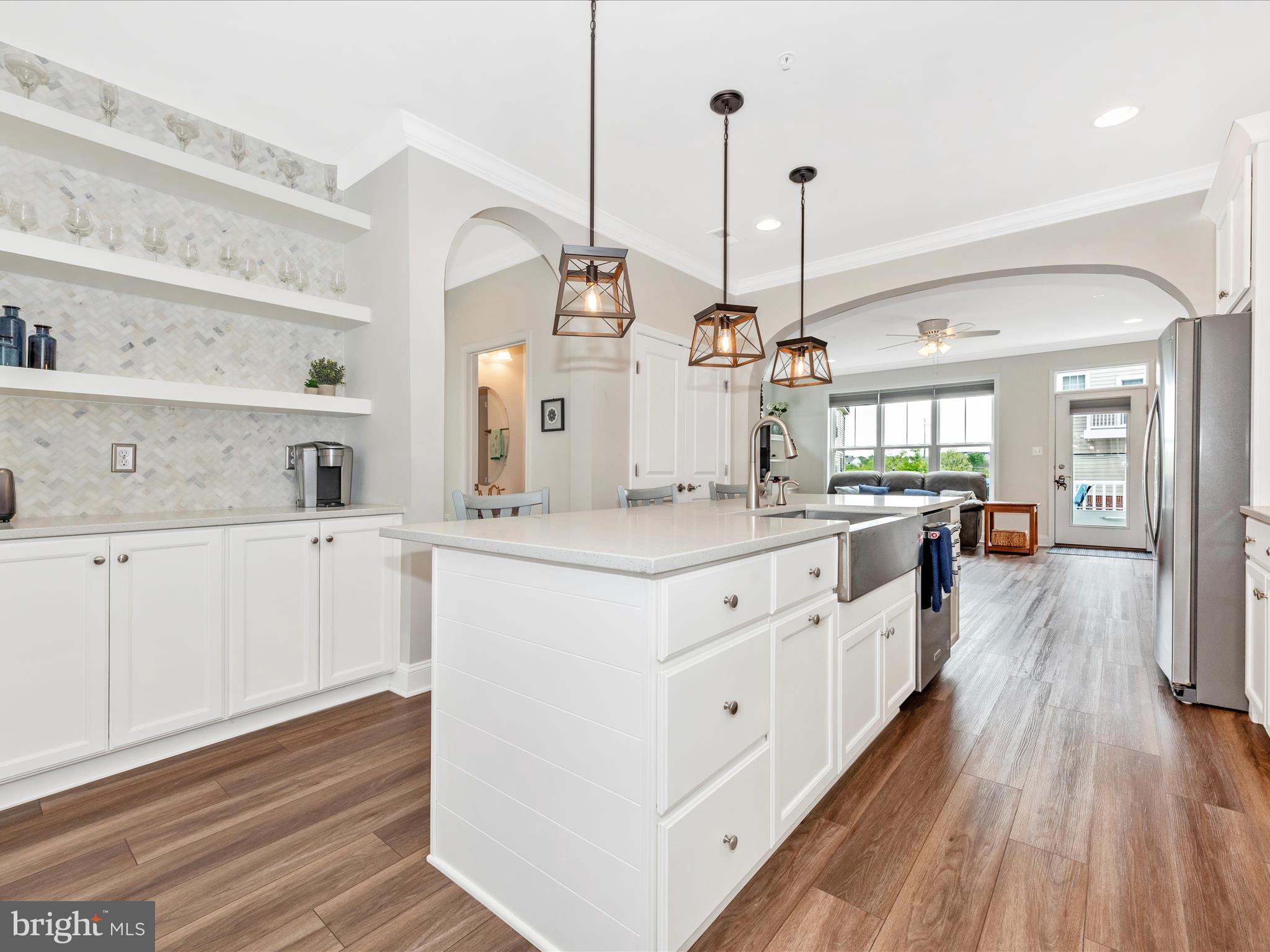 1130 Holden Road Frederick, MD 21701 - Photo 17 of 65 Kitchen