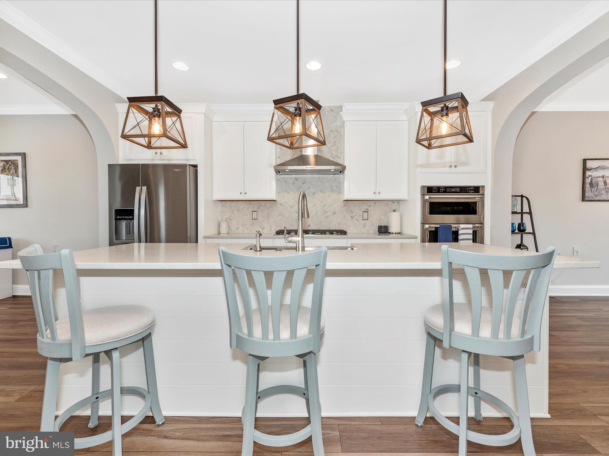 1130 Holden Road Frederick, MD 21701 - Photo 18 of 65 Kitchen