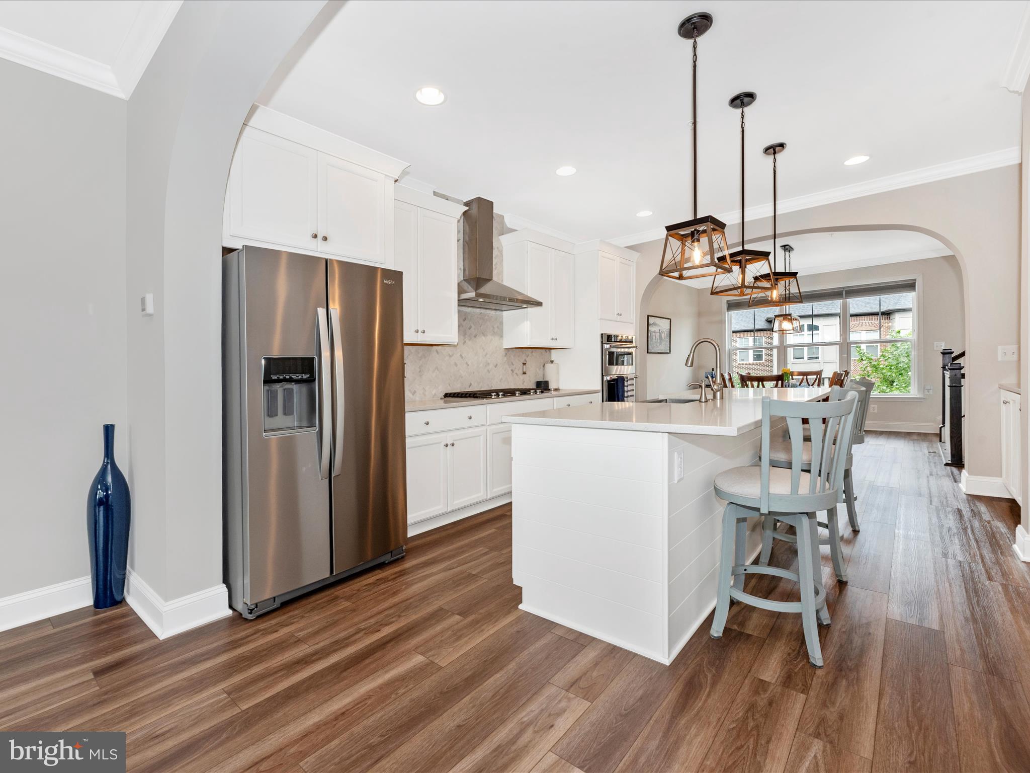 1130 Holden Road Frederick, MD 21701 - Photo 19 of 65 Kitchen