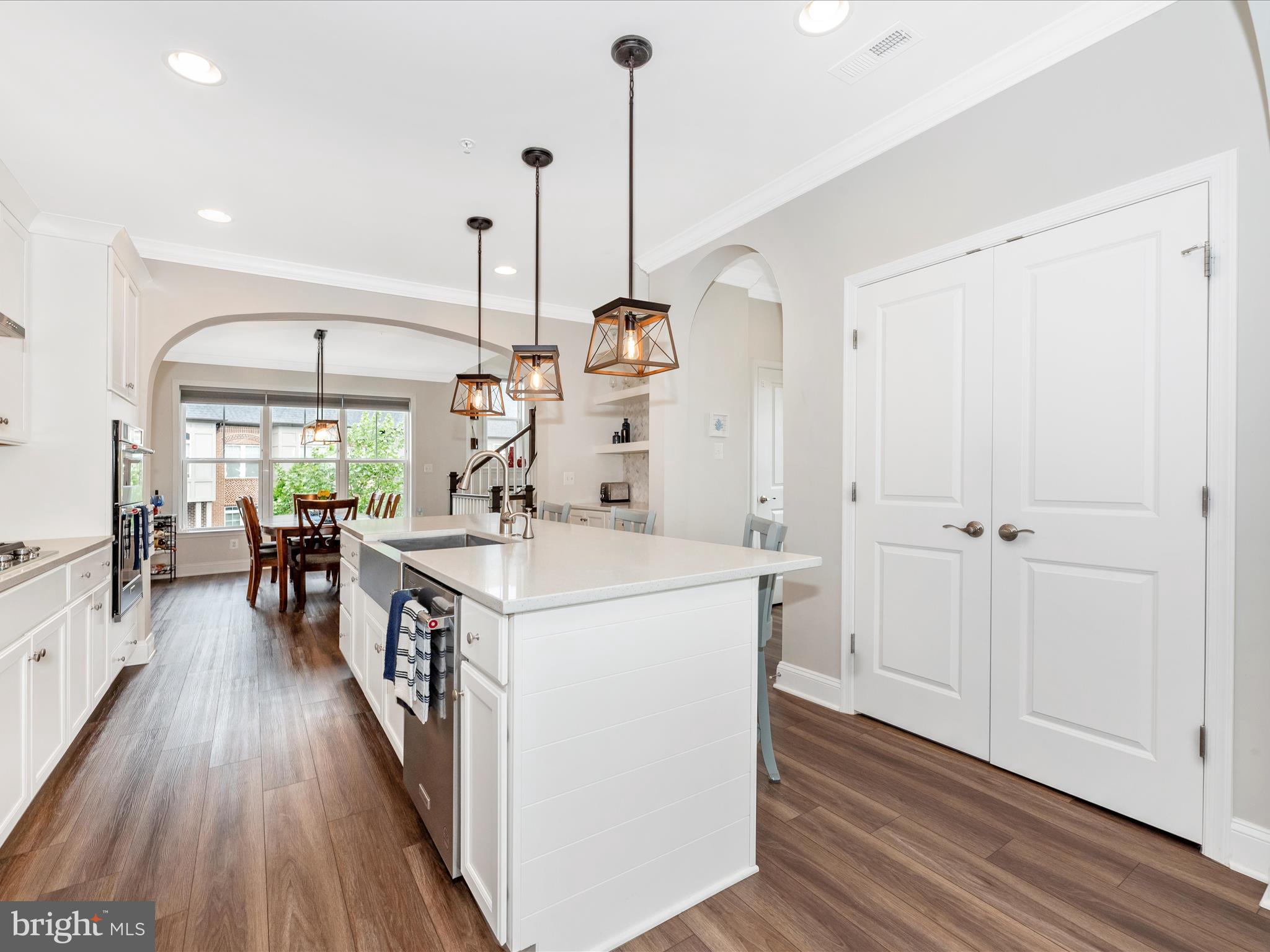1130 Holden Road Frederick, MD 21701 - Photo 20 of 65 Kitchen
