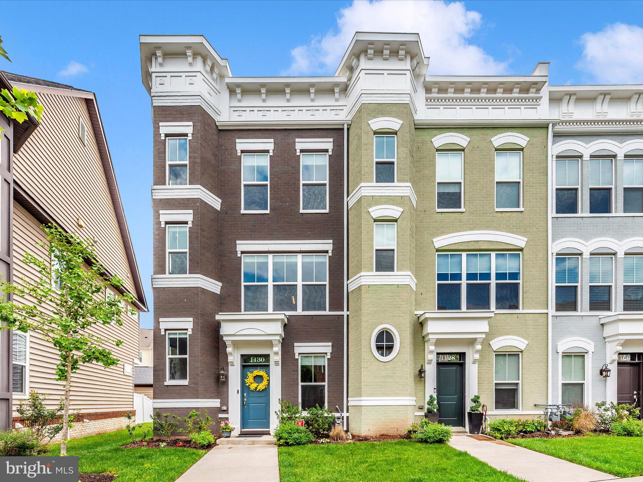 1130 Holden Road Frederick, MD 21701 - Photo 2 of 65 Exterior Front
