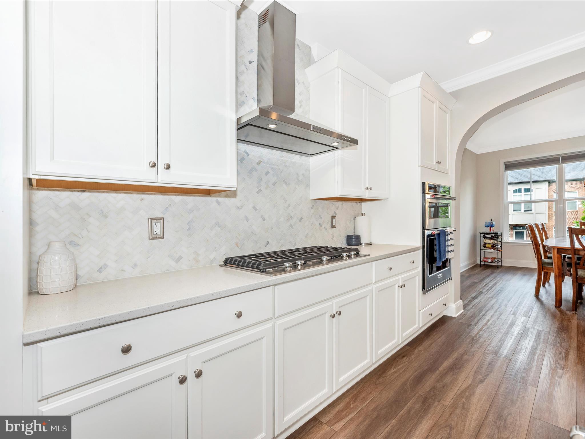 1130 Holden Road Frederick, MD 21701 - Photo 21 of 65 Kitchen