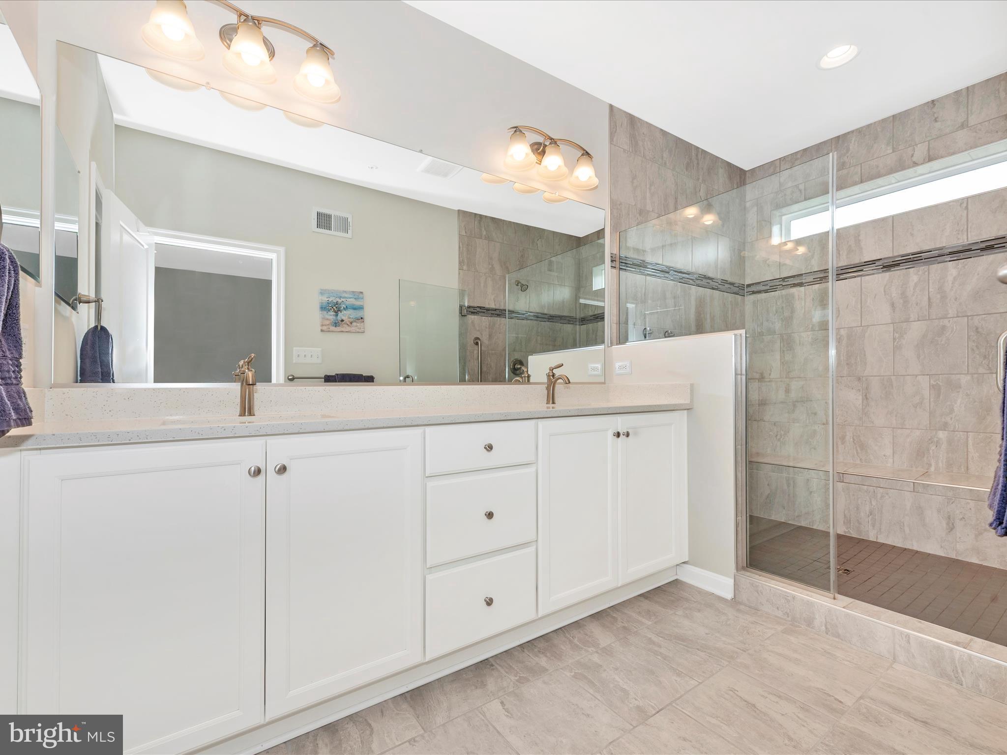 1130 Holden Road Frederick, MD 21701 - Photo 26 of 65 Primary Bathroom