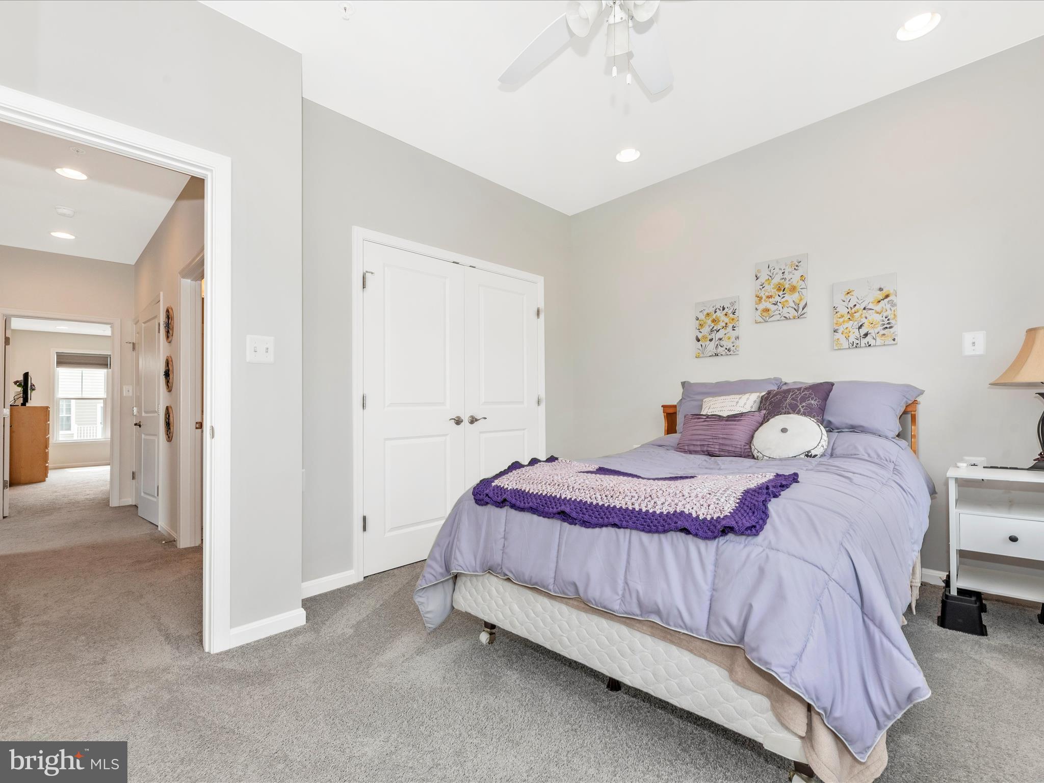 1130 Holden Road Frederick, MD 21701 - Photo 28 of 65 Bedroom 2