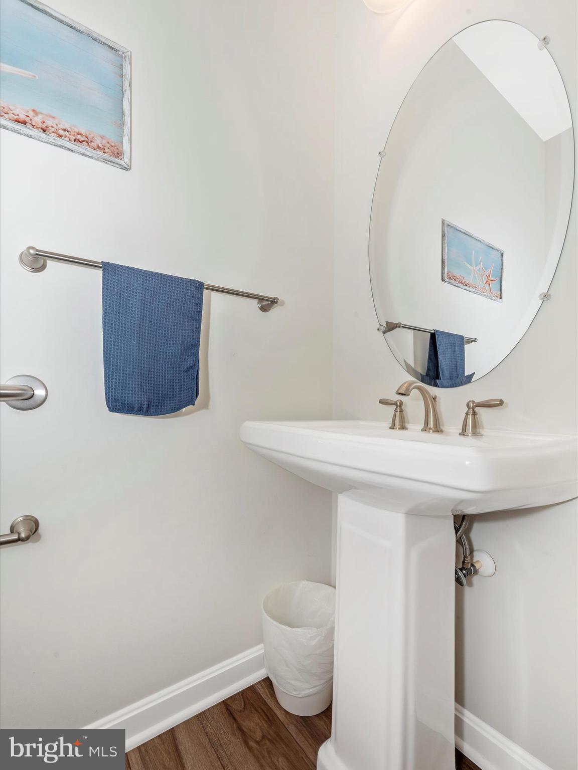 1130 Holden Road Frederick, MD 21701 - Photo 35 of 65 Powder Room