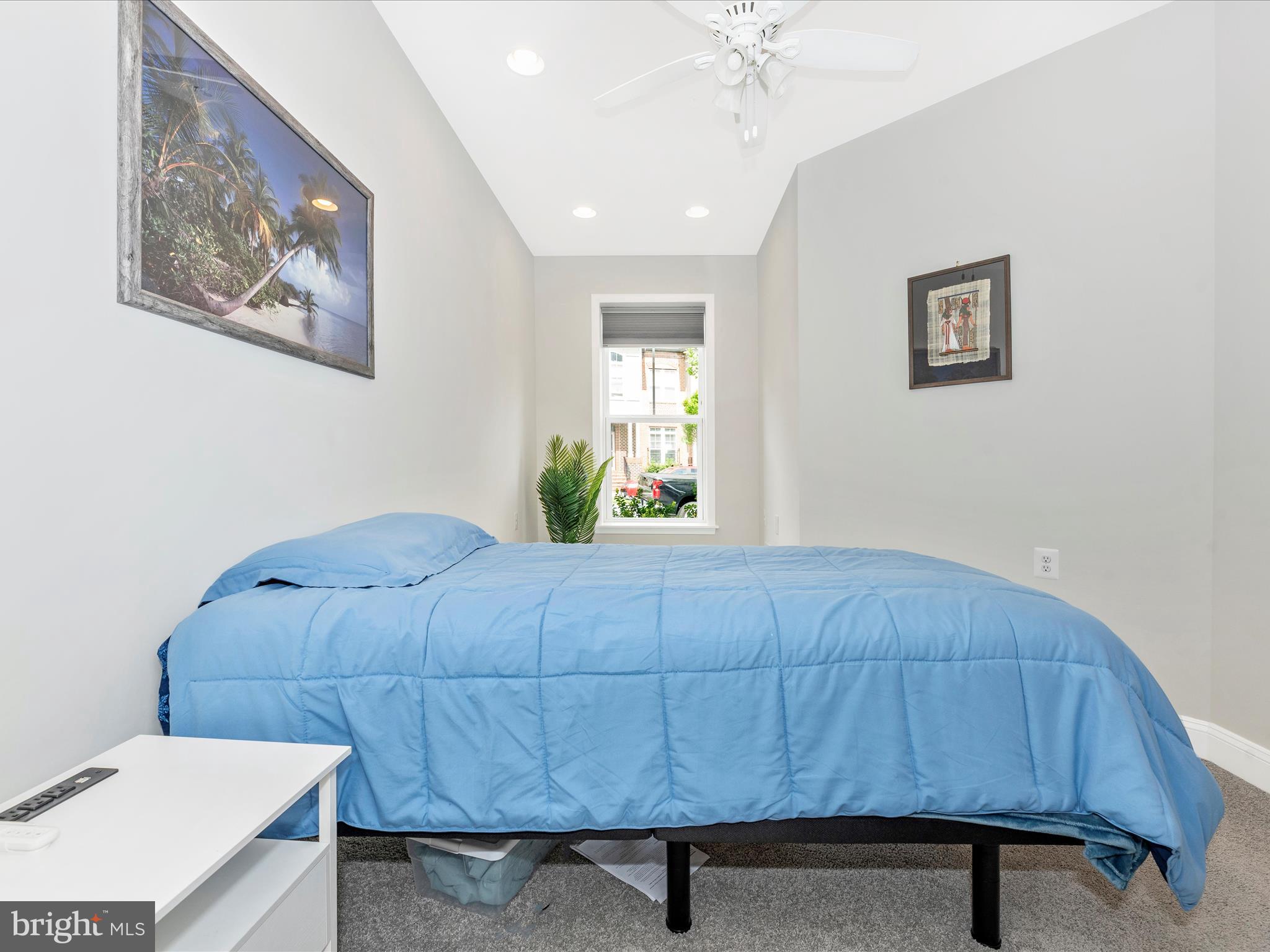 1130 Holden Road Frederick, MD 21701 - Photo 36 of 65 Downstairs Bedroom 3