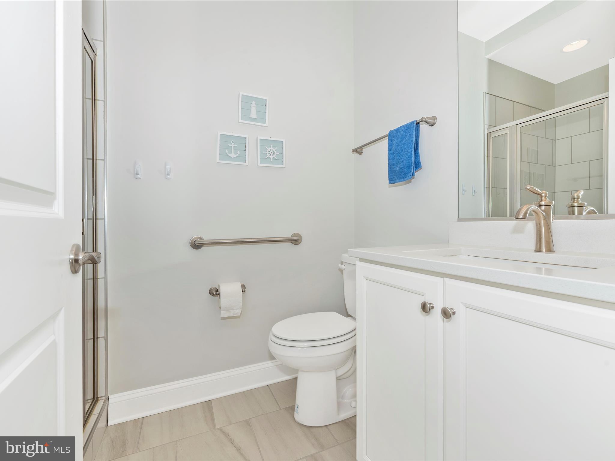 1130 Holden Road Frederick, MD 21701 - Photo 37 of 65 Bedroom 3 Bath