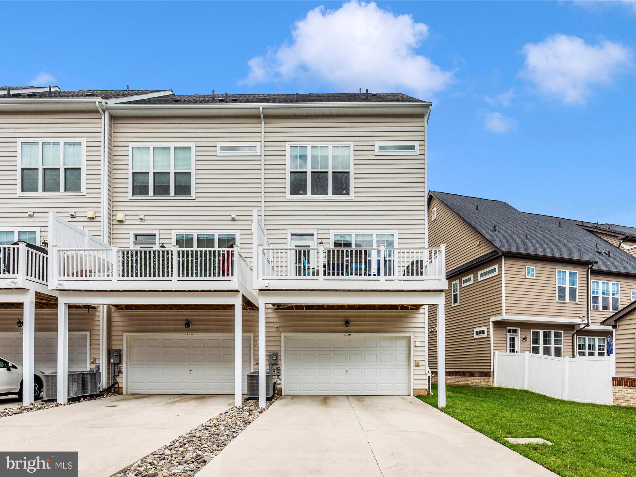 1130 Holden Road Frederick, MD 21701 - Photo 39 of 65 Exterior Back