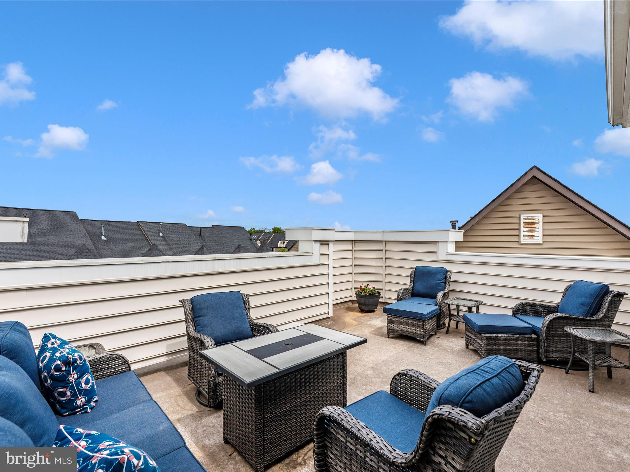 1130 Holden Road Frederick, MD 21701 - Photo 41 of 65 Exterior Back