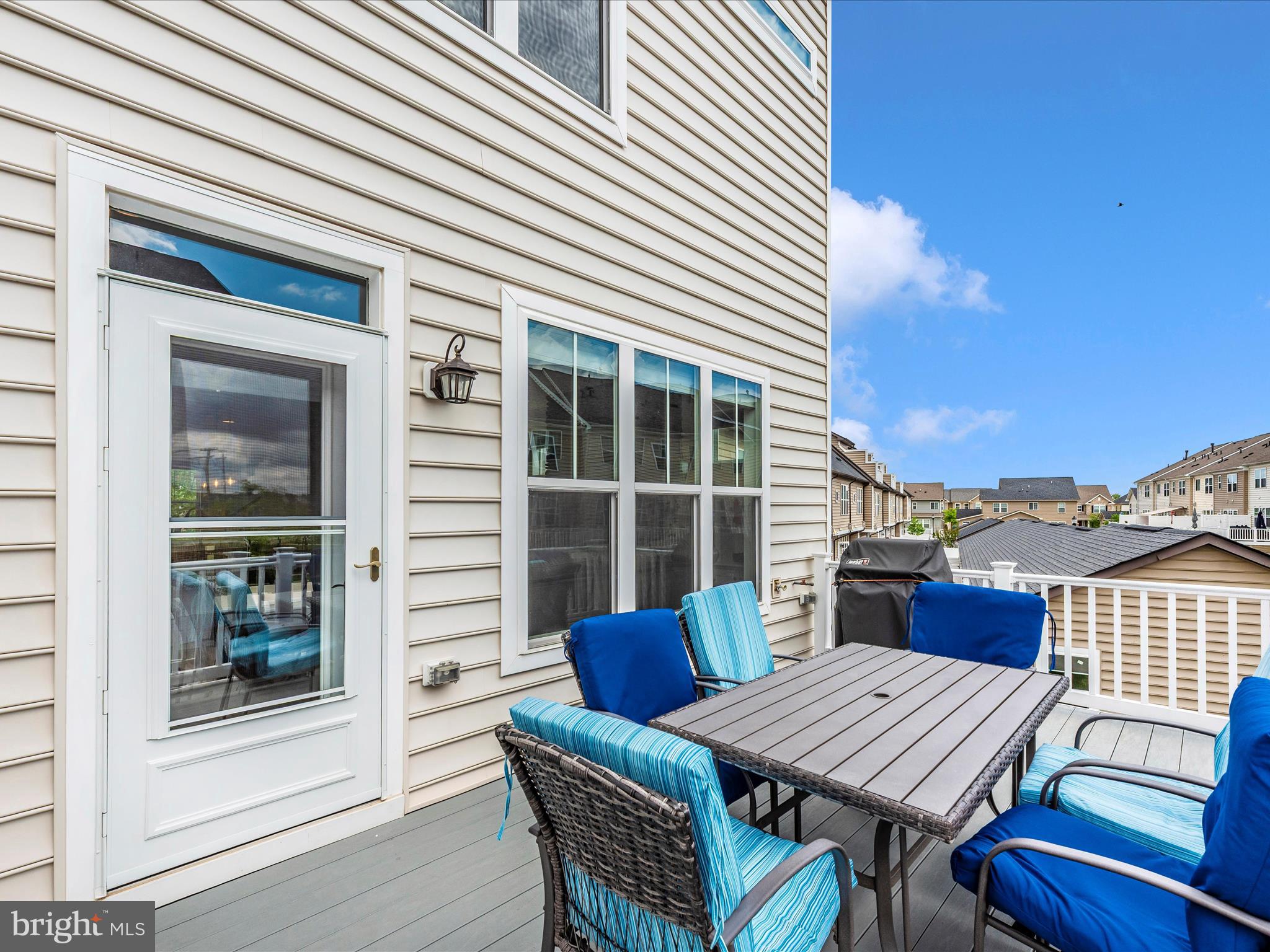 1130 Holden Road Frederick, MD 21701 - Photo 43 of 65 Exterior Back