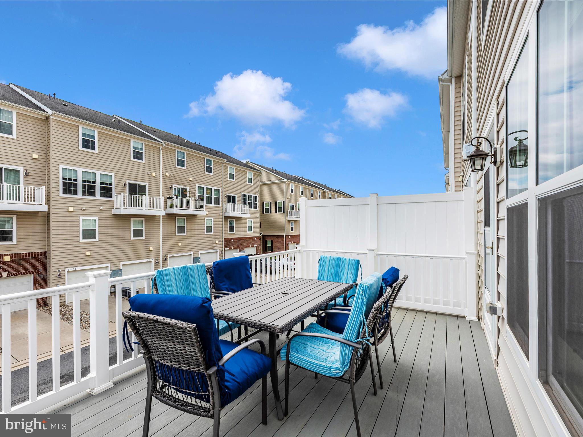 1130 Holden Road Frederick, MD 21701 - Photo 44 of 65 Exterior Back