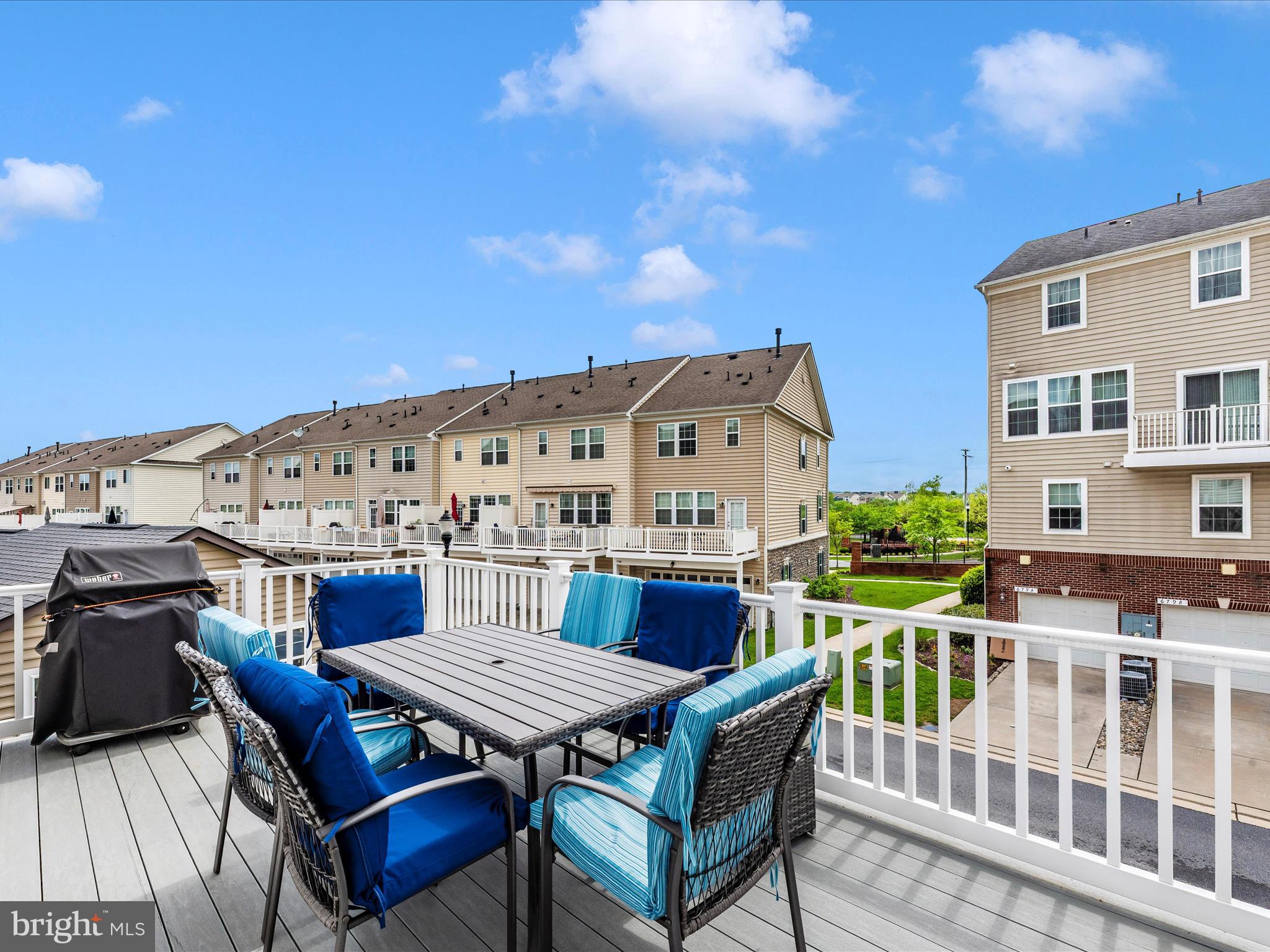 1130 Holden Road Frederick, MD 21701 - Photo 45 of 65 Exterior Back