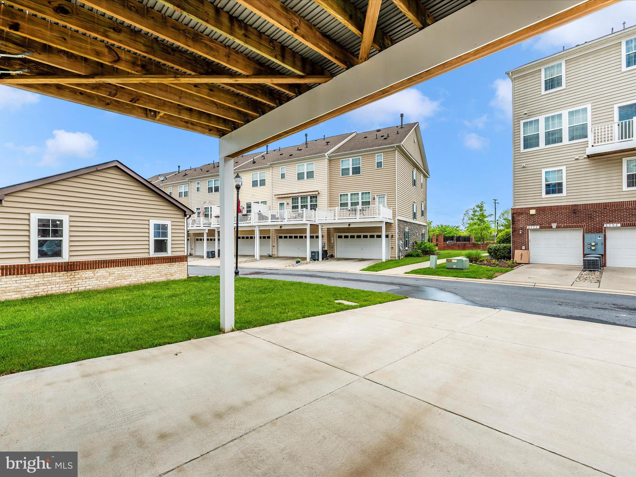 1130 Holden Road Frederick, MD 21701 - Photo 48 of 65 Exterior Back