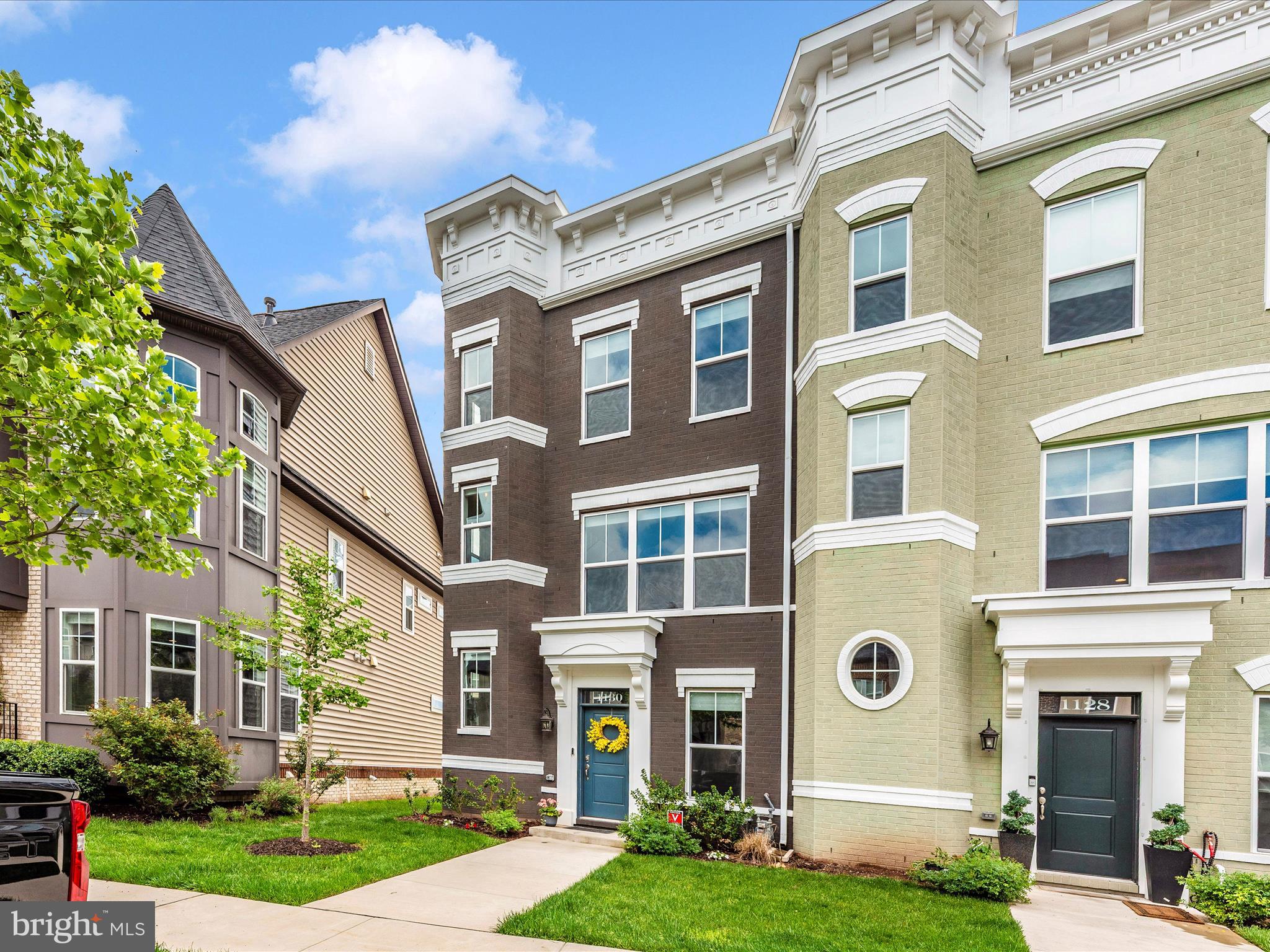 1130 Holden Road Frederick, MD 21701 - Photo 49 of 65 Exterior Front