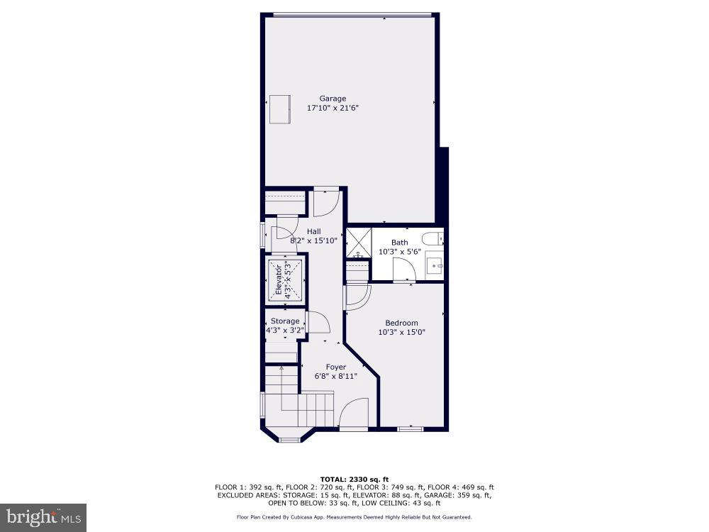 1130 Holden Road Frederick, MD 21701 - Photo 62 of 65