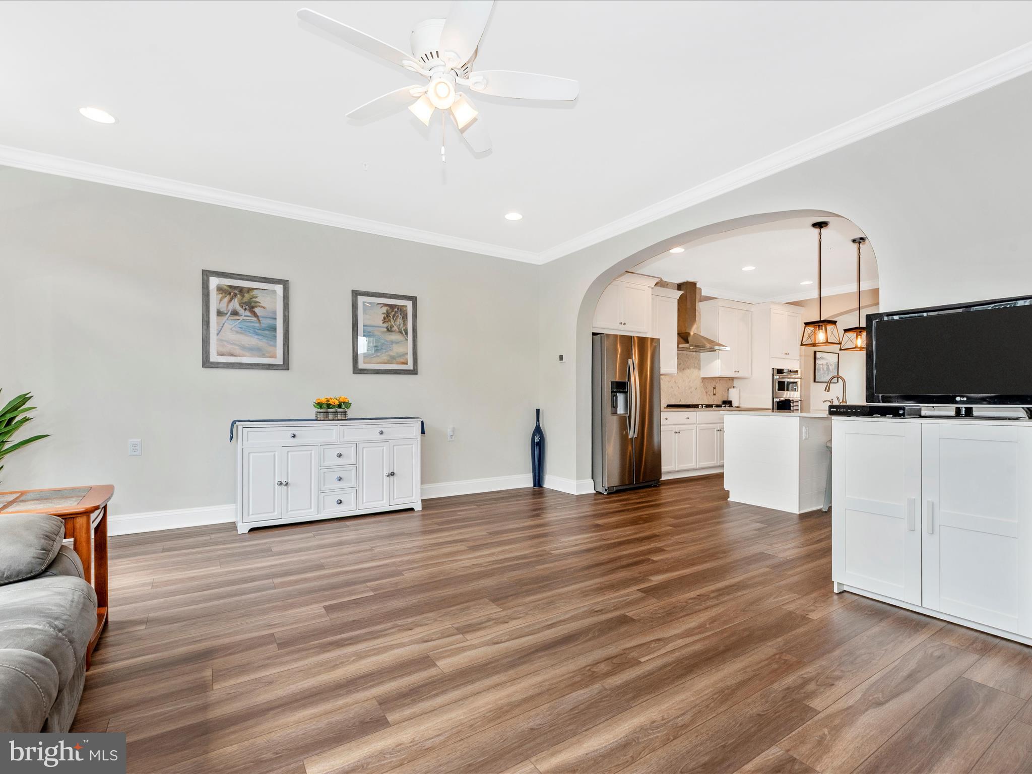 1130 Holden Road Frederick, MD 21701 - Photo 9 of 65 Living Room