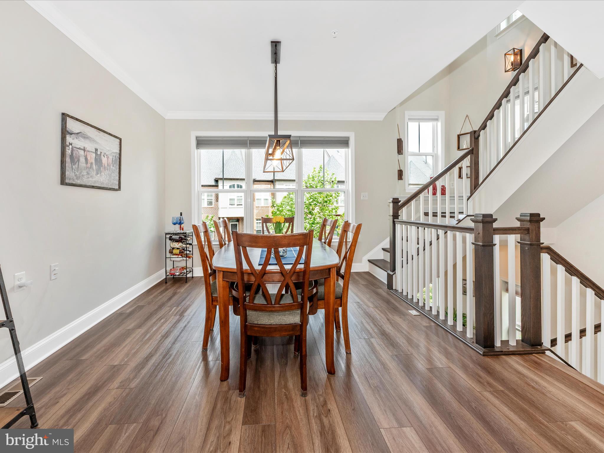 1130 Holden Road Frederick, MD 21701 - Photo 10 of 65 Dining Room