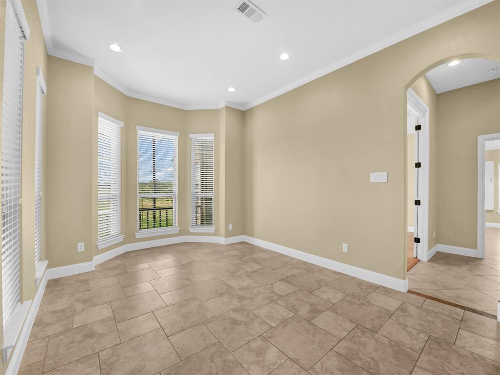 169 Pack Saddle Trail Weatherford, TX 76088 - Photo 26 of 40 a view of an empty room with a window