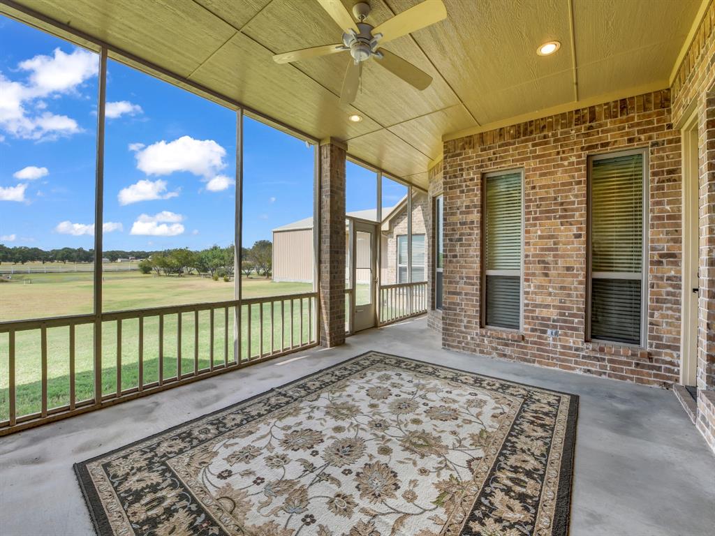 169 Pack Saddle Trail Weatherford, TX 76088 - Photo 10 of 40