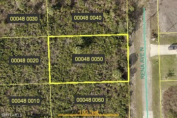 5903 Rena Avenue North Lehigh Acres, FL 33971 - Photo 1 of 1 Gallery Image 1