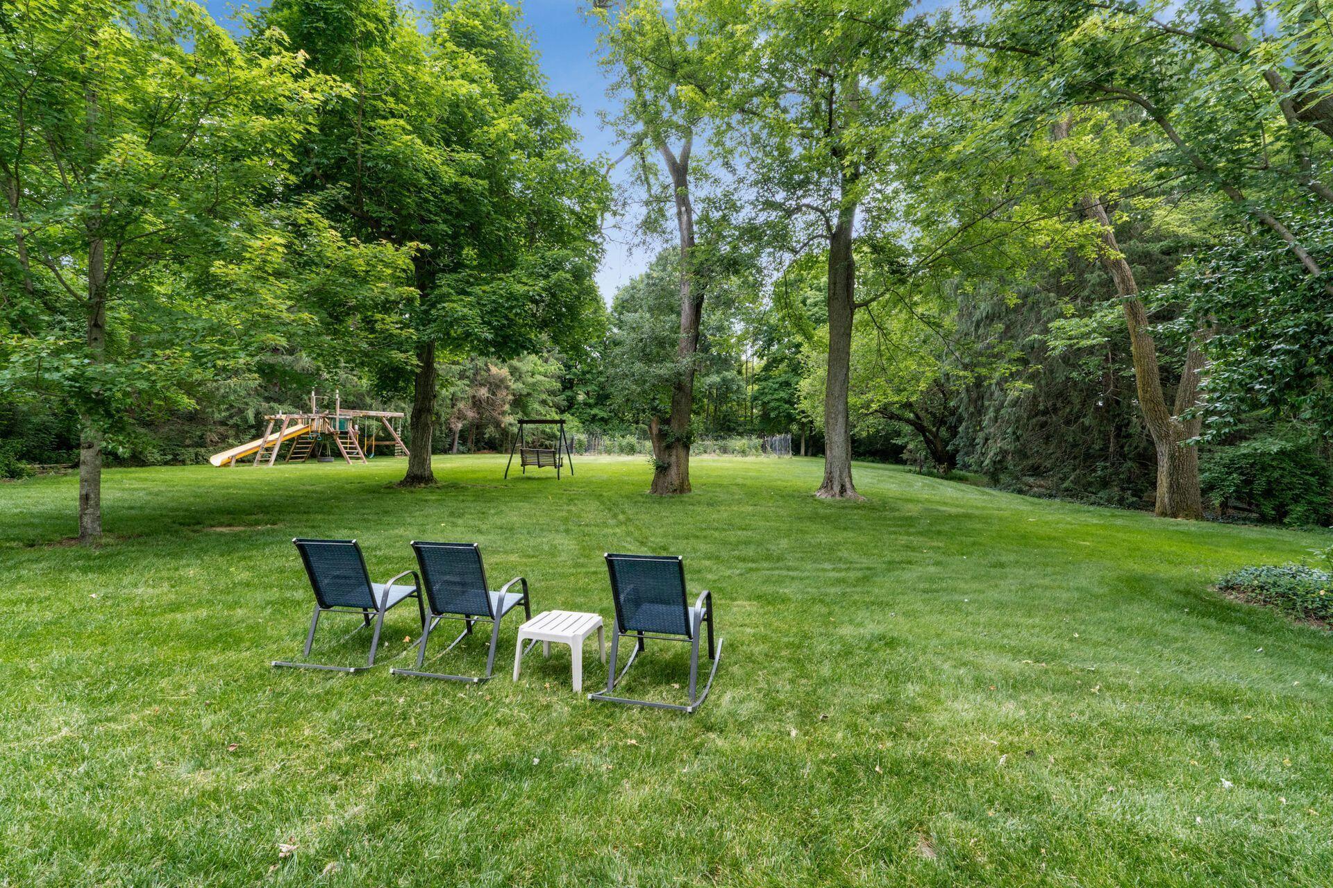 7945 Riverside Drive Powell, OH 43065 - Photo 48 of 60