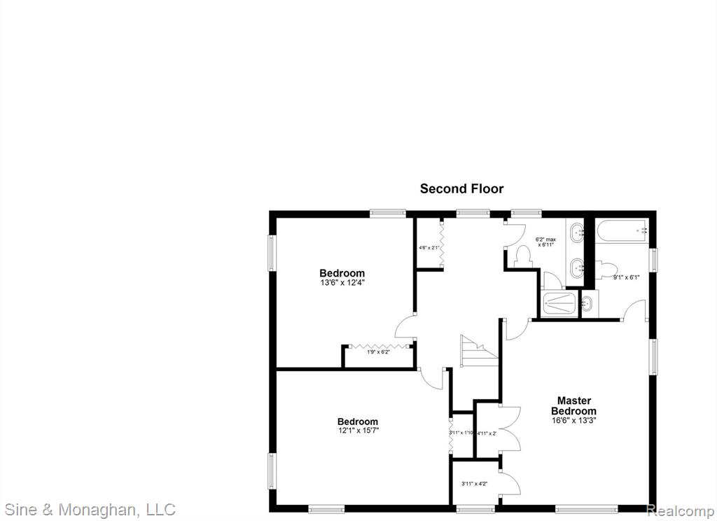 789 Trombley Road Grosse Pointe Park, MI 48230 - Photo 40 of 41
