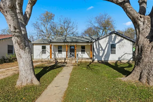 $310,000 | 608 Cordell Street, Denton, TX 76201