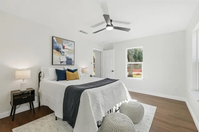 $310,000 | 608 Cordell Street, Denton, TX 76201